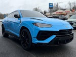 2024 Lamborghini Urus S