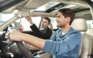 Schedule a test drive at Terryville Chevrolet in Terryville, CT.