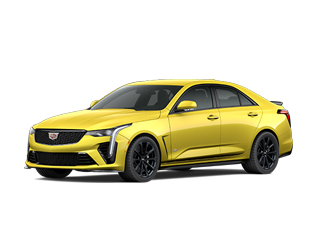 Cadillac CT4 - Terryville Chevrolet in Terryville CT