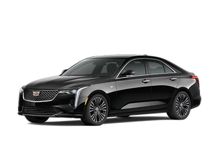 Cadillac CT4 - Terryville Chevrolet in Terryville CT