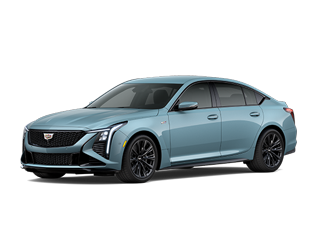 Cadillac CT5 - Terryville Chevrolet in Terryville CT