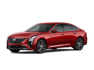 Cadillac CT5 - Terryville Chevrolet in Terryville CT