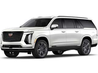 Cadillac Escalade ESV - Terryville Chevrolet in Terryville CT