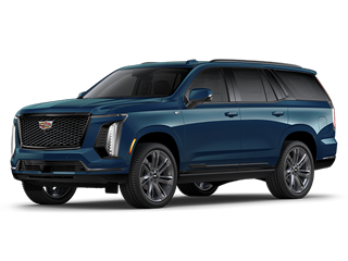 Cadillac Escalade - Terryville Chevrolet in Terryville CT