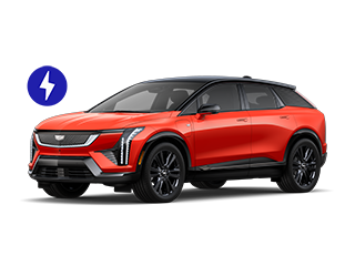 OPTIQ - Terryville Chevrolet in Terryville CT