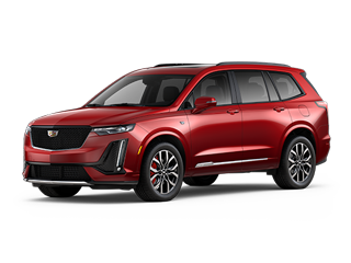 Cadillac XT6 - Terryville Chevrolet in Terryville CT