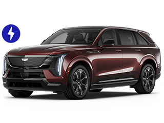 Escalade IQ - Terryville Chevrolet in Terryville CT