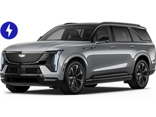 Escalade IQL - Terryville Chevrolet in Terryville CT