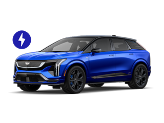 OPTIQ-V - Terryville Chevrolet in Terryville CT