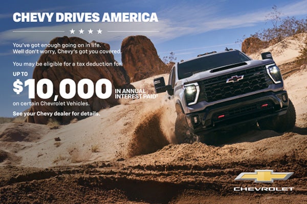 Terryville Chevrolet in Terryville CT