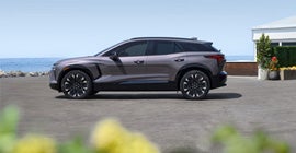 Terryville Chevrolet in Terryville CT