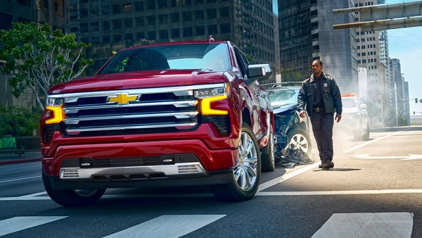 Terryville Chevrolet in Terryville CT