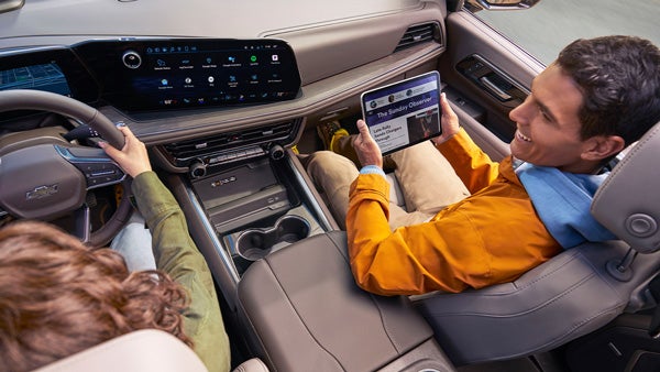 Terryville Chevrolet in Terryville CT