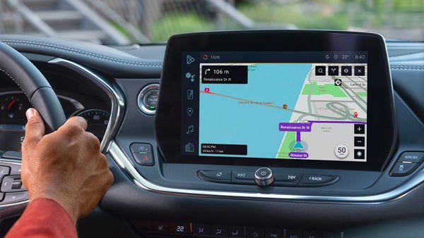 Terryville Chevrolet in Terryville CT