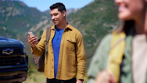 Terryville Chevrolet in Terryville CT