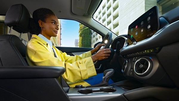 Terryville Chevrolet in Terryville CT