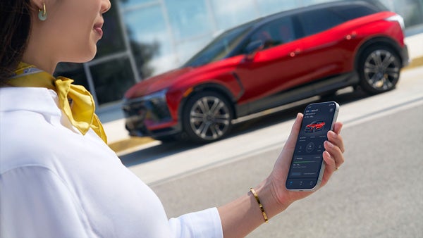 Terryville Chevrolet in Terryville CT