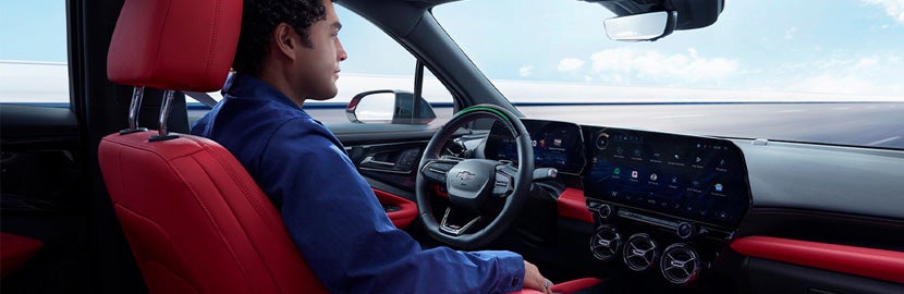 Terryville Chevrolet in Terryville CT