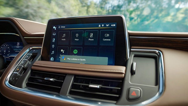 Terryville Chevrolet in Terryville CT