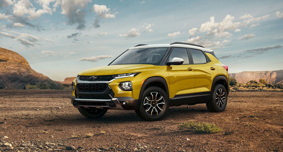 Terryville Chevrolet in Terryville CT