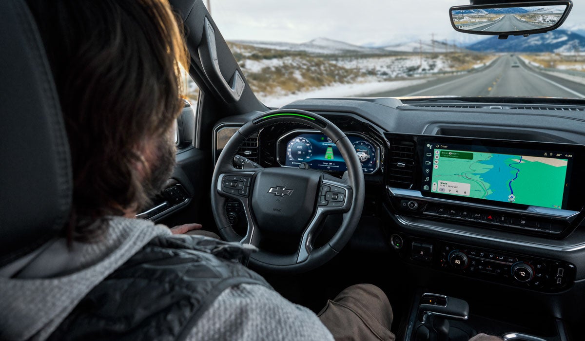 Terryville Chevrolet in Terryville CT