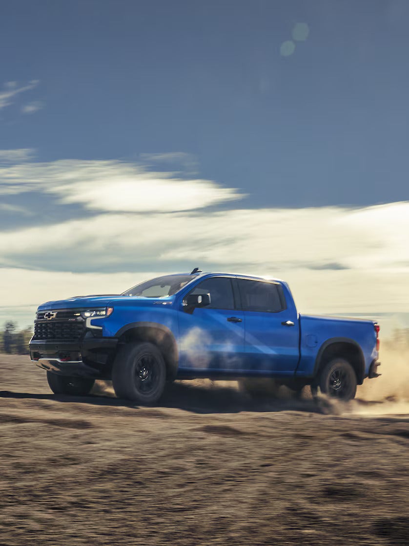 Terryville Chevrolet in Terryville CT