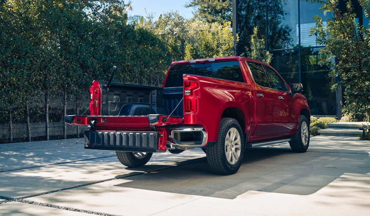 Terryville Chevrolet in Terryville CT