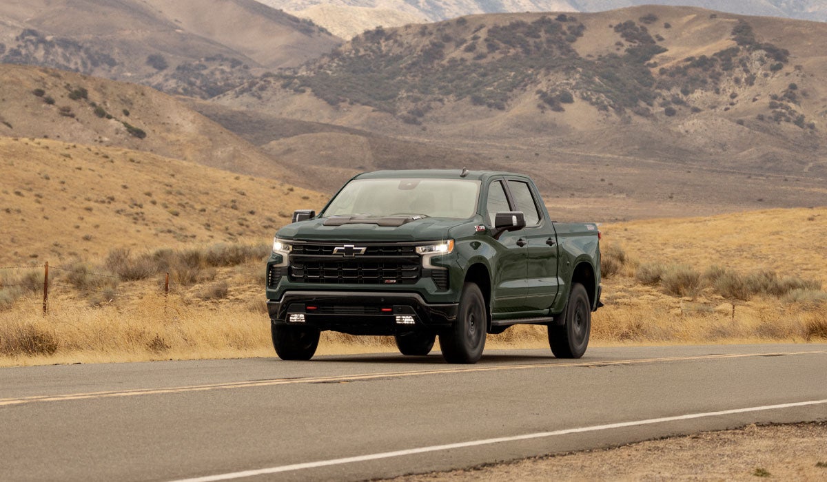Terryville Chevrolet in Terryville CT