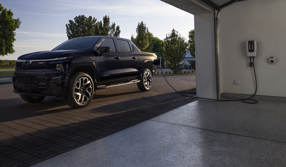 Terryville Chevrolet in Terryville CT