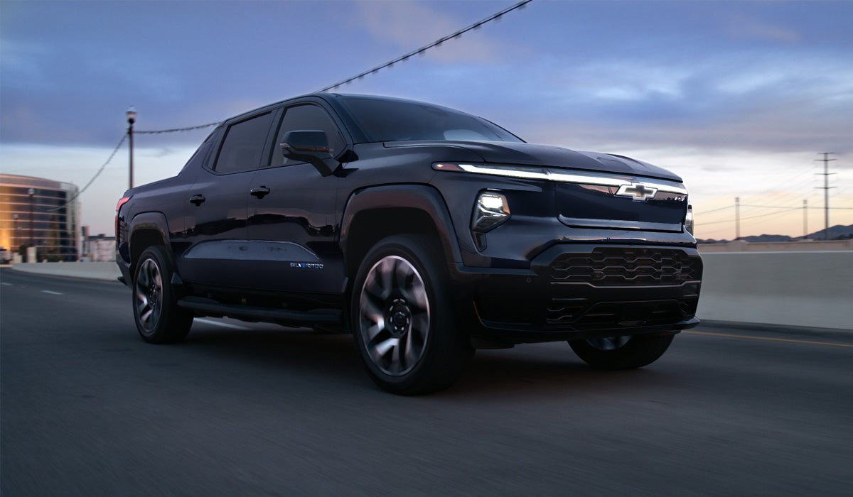 Terryville Chevrolet in Terryville CT