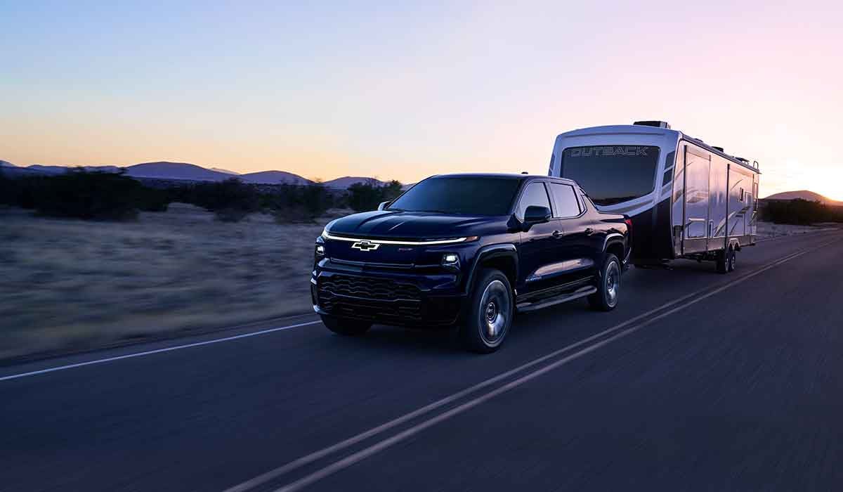 Terryville Chevrolet in Terryville CT