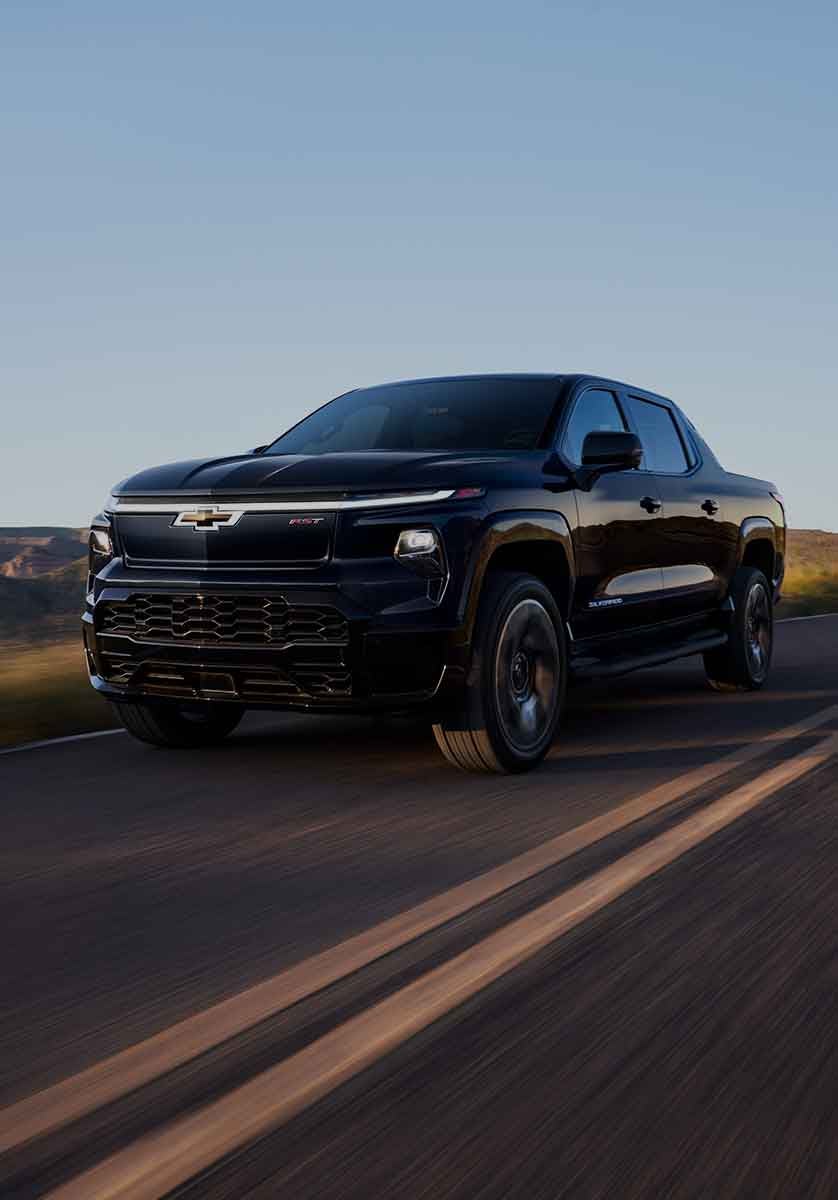 Terryville Chevrolet in Terryville CT