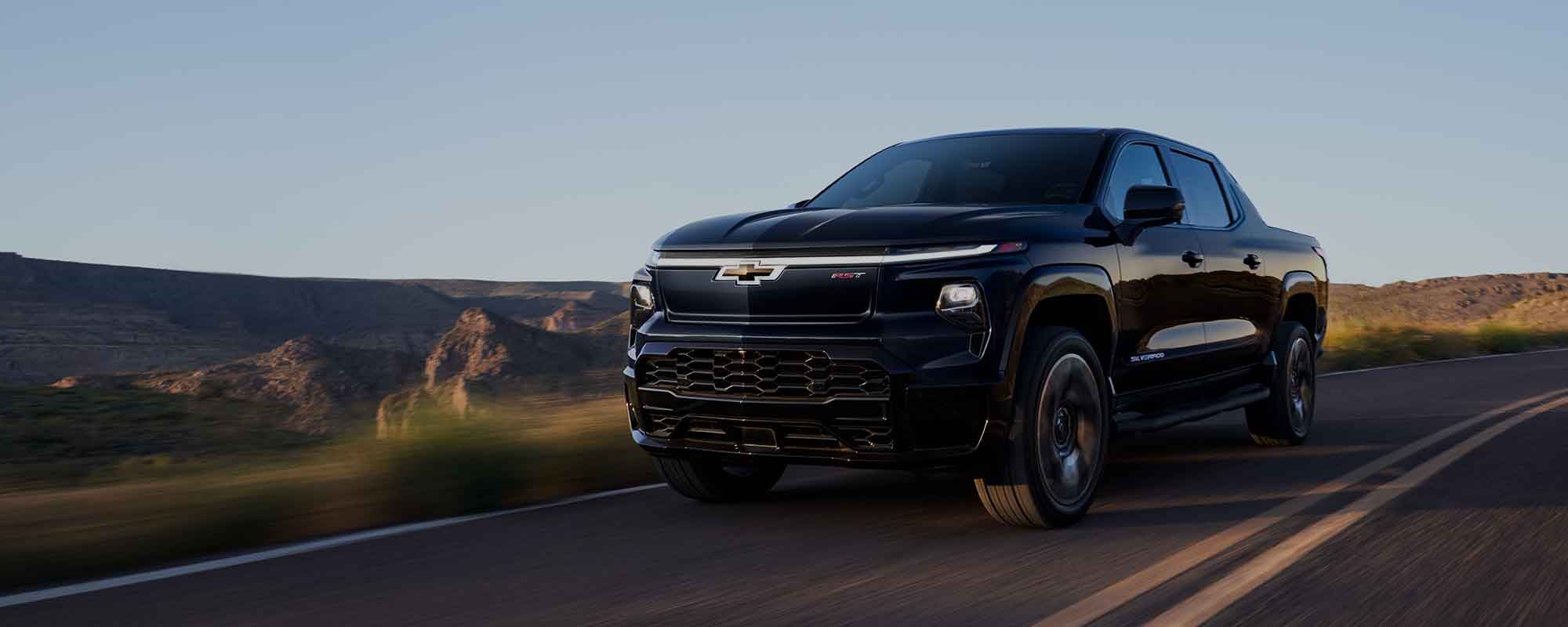 Terryville Chevrolet in Terryville CT