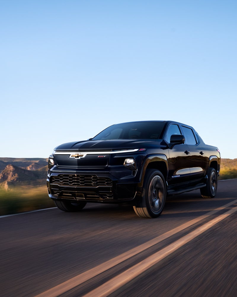 Terryville Chevrolet in Terryville CT