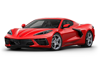 Chevrolet Corvette Stingray - Terryville Chevrolet in Terryville CT