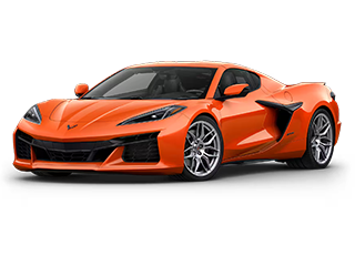 Chevrolet Corvette Z06 - Terryville Chevrolet in Terryville CT