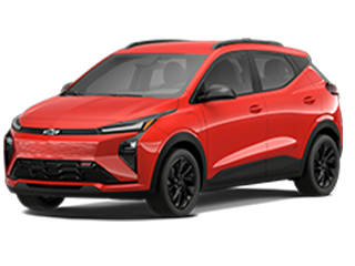 Chevrolet Bolt - Terryville Chevrolet in Terryville CT