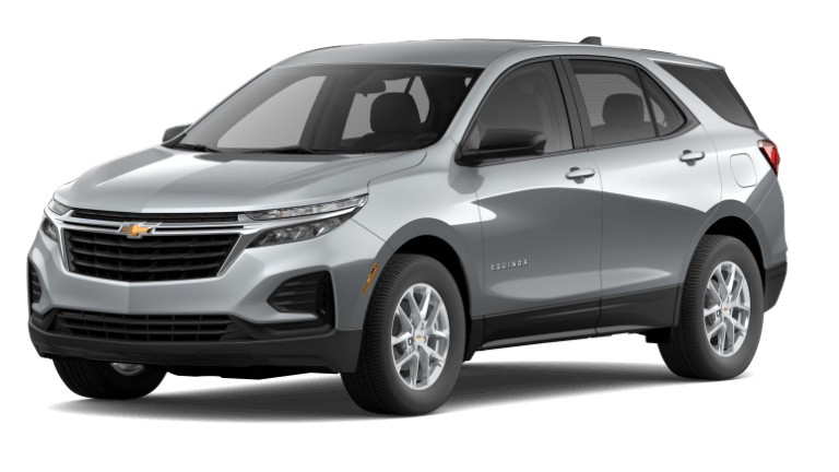 2024 Chevy Equinox LS