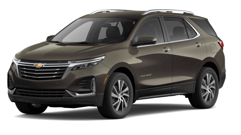 2024 Chevy Equinox Premier