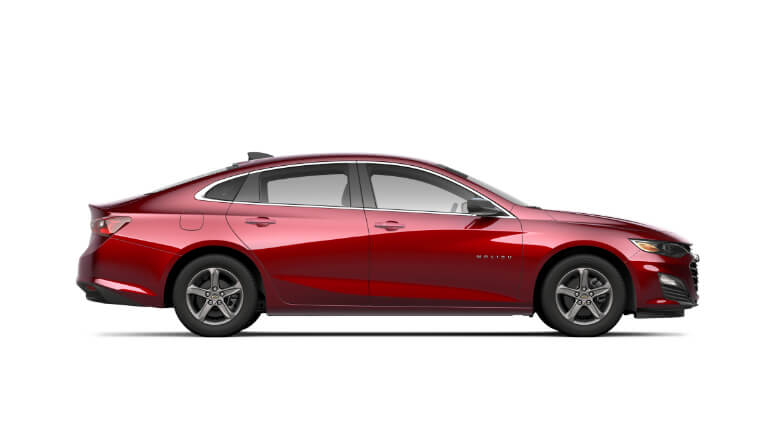 Chevy Malibu