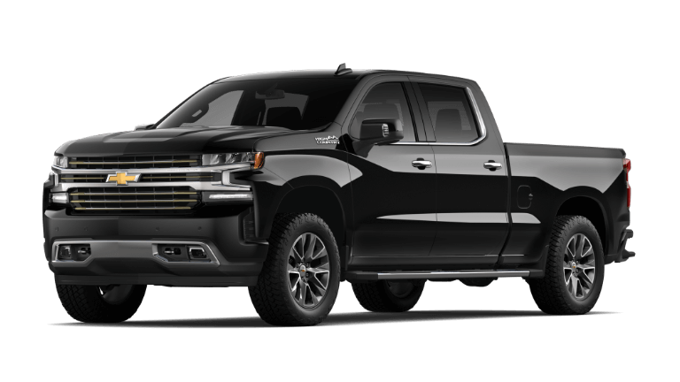 2023 Chevy Silverado 1500 High Country