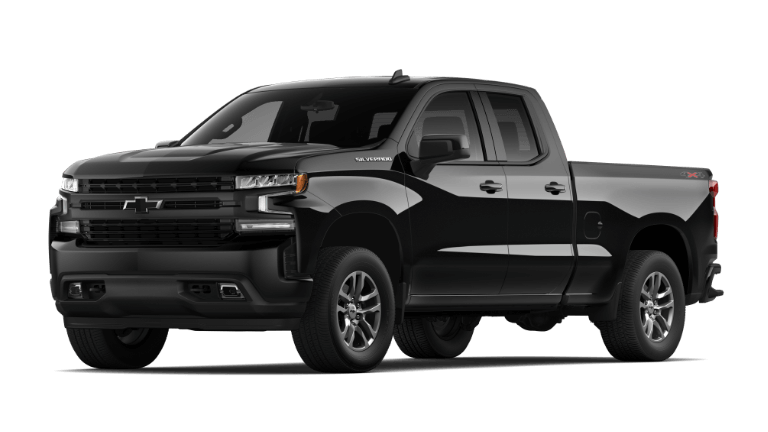 2023 Chevy Silverado 1500 RST