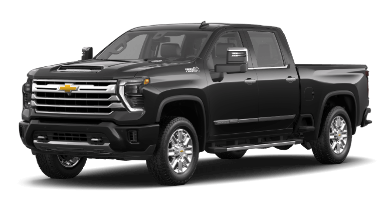 2024 Chevy Silverado 2500 HD High Country