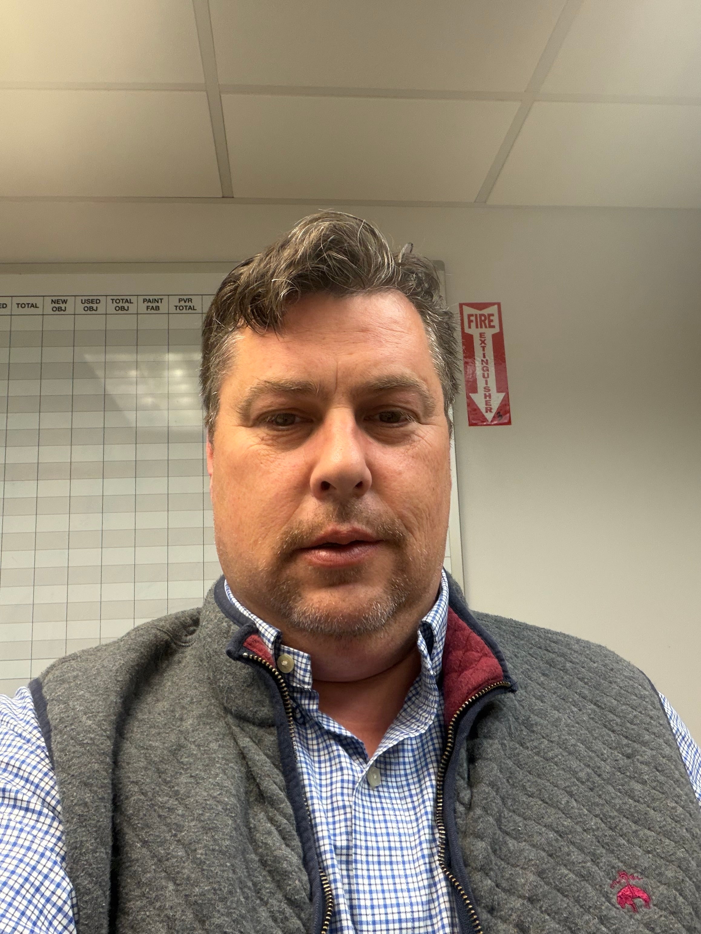 Scott Orofino
