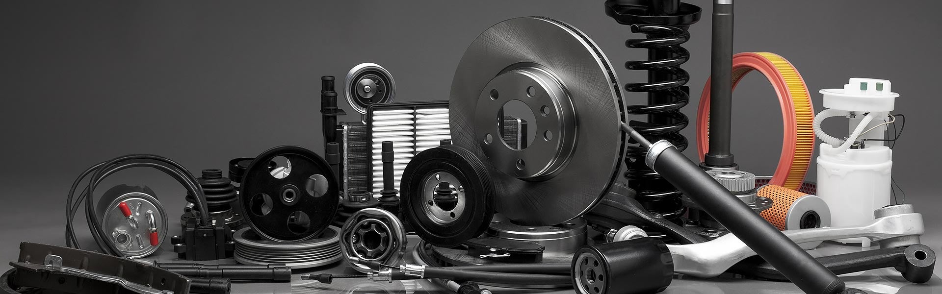 Chevy parts in Terryville, CT